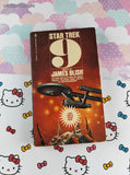 Vintage 1978 1st Printing Star Trek 9 Softcover