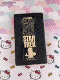 Vintage 1971 All New Award-Winning Star Trek 4 Softcover