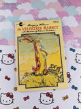 Vintage 1975 The Velveteen Rabbit by Margery Williams Avon Camelot Softcover