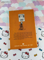 Vintage 1956 Myrtle Albertina's Secret by Lillian Pohlmann Scholastic Book Services Softcover