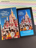 Vintage Walt Disney World for The Whole Family Vacation Planning VHS Tape