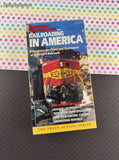 Vintage Popular Mechanics Railroading in America: The Train Action Series VHS Tape