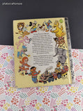 Vintage 1955 Little Golden Book: Scuffy the Tugboat Hardcover