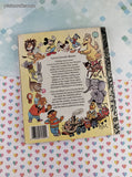 Vintage 1993 Little Golden Book: The Emperor's New Clothes Hardcover