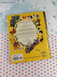 Vintage 2005 Little Golden Book: The Happy Man and His Dump Truck Hardcover
