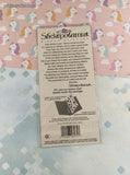 Vintage Stickopotamus Stickers, Shimmer SHINY Stars Celestial, 1 Sheet New & Sealed