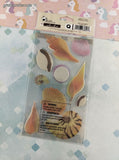Jolee's EK Success Seashells SPARKLE Vellum 3-Dimensional Sticker Pack, New/Sealed