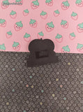 Vintage Walt Disney World Rubber/Plastic Magnet