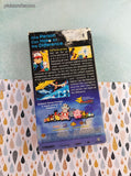 Vintage 2000 Kid's WB Presents Pokemon The Movie 2000 VHS Tape