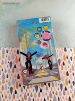 Vintage 1998 Viz Video Pokemon "Pikachu Party" VHS Tape
