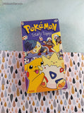 Vintage 1998 Viz Video Pokemon "Totally Togepi" VHS Tape