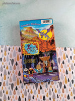 Vintage 1998 Viz Video Pokemon "Charizard!!" VHS Tape