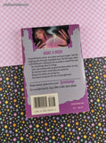 Vintage 1990's R.L. Stine Goosebumps #12, Be Careful What You Wish For... Softcover, Like New