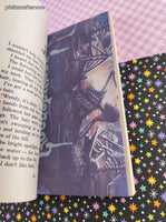 Vintage 1995 1st Printing R.L. Stine Goosebumps #33, The Horror at Camp Jellyjam Softcover, Like New *With Decal*
