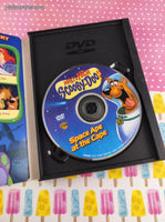Vintage What's New Scooby-Doo? 4 TV Episodes Spafce Ape at the Cape DVD