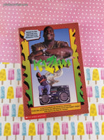 Vintage 1990's Shaquille O'Neal Kazaam Scholastic Softcover