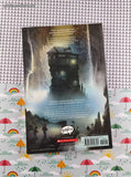 2008 Amulet Book One: The Stonekeeper Scholastic Softcover