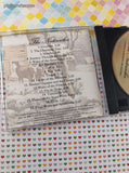 Vintage 1999 Audio CD Currier & Ives Holiday Collection TESTED