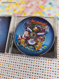Vintage 2006 Audio CD Bah, HumDuck! A Looney Tunes Christmas TESTED