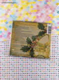Vintage 2007 Audio CD Irish Christmas: 12 Celtic Carols & Songs TESTED