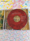 Vintage 2007 Audio CD Irish Christmas: 12 Celtic Carols & Songs TESTED