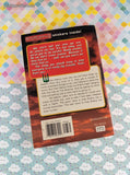 VTG 1990's K.A. Applegate Animorphs #10, The Android Softcover *Includes Stickers*