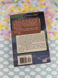 VTG 1990's K.A. Applegate Animorphs #9, The Secret Softcover *Includes Postcard*