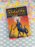 VTG 1997 1st Printing K.A. Applegate Animorphs, the Andalite Chronicles #1 Softcover