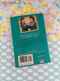 Vintage 1997 1st Printing The Kids in Ms. Colman's Class #6 Twin Trouble Softcover