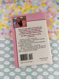 VTG 1990's Adventures of the Bailey School Kids Pirates Don't Wear Pink Sunglasses Softcover