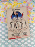 VTG 1990's Walt Disney's 101 Dalmations Scholastic Softcover