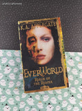 VTG 1999/2000 1st Printing EverWorld by K.A. Applegate Set/5 Softcovers
