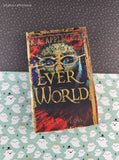 VTG 1999/2000 1st Printing EverWorld by K.A. Applegate Set/5 Softcovers