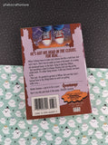 VTG 1995 1st Printing R.L. Stine Goosebumps #52, How I Learned to Fly Softcover