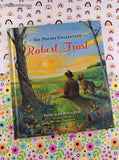 2019 1st Printing The Poetry Collection: Robert Frost Hardcover, Like New