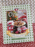 Vintage 2005 1st Printing Christmas Book 7 Leisure Arts Hardcover, Like New