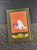 Vintage 1984 1st Printing Weekly Reader Series Arthur's Halloween Costume, Hardcover