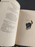 Vintage 1984 1st Printing Weekly Reader Series Arthur's Halloween Costume, Hardcover