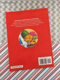 Vintage 1988 1st Printing Garfield's Night Before Christmas Softcover