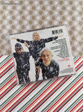 Vintage 1997 Audio CD Hanson: Snowed In TESTED