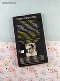 Vintage 1963 1st Printing Two Plays by Edward Albee Signet Books Softcover