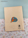 Vintage 1981 The Man Who Cooked For Himself by Phyllis Krasilovsky Softcover