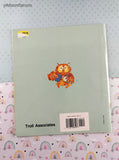 Vintage Giant First-Start Reader What Time Is It? Troll Associates Softcover