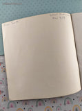 Vintage Golden Look-Look Book Walt Disney's Donald Duck the Fair Fiasco Softcover