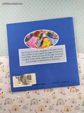 Vintage 1993 1st Printing The Monster that Glowed in the Dark Glow-Backs Softcover