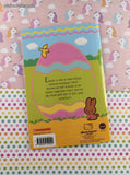 2012 Hello Kitty: Happy Easter Scholastic Softcover Booklet