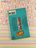 Vintage 1986 1st Printing The Garfield Trivia Book Softcover
