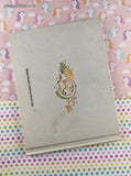 Vintage 1976 Hamilton by Robert Newton Peck Weekly Reader Hardcover