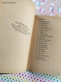 Vintage 1962 Trixie Belden and the Marshland Mystery Whitman Hardcover