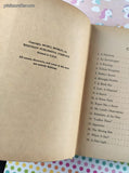 Vintage 1954 Trixie Belden and the Gatehouse Mystery Whitman Hardcover